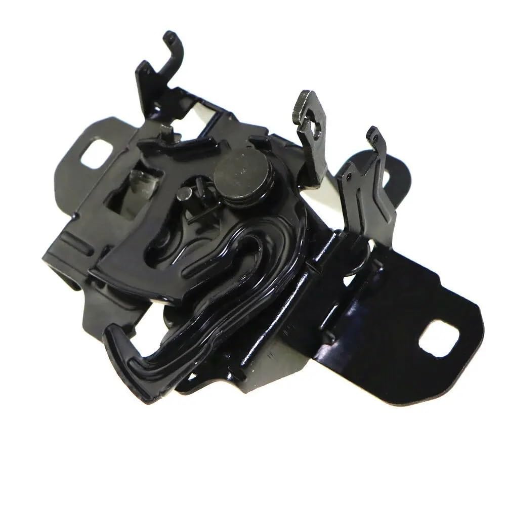 Siuku Kompatibel mit Golf Mk4 2000-2006 Motorhaubenverriegelung 1J0 823 509D 1J0 823 509 E Siuku Kompatibel mit Golf Mk4 2000-2006 Motorhaubenverriegelung 1J0 823 509D 1J0 823 509 E von Siuku