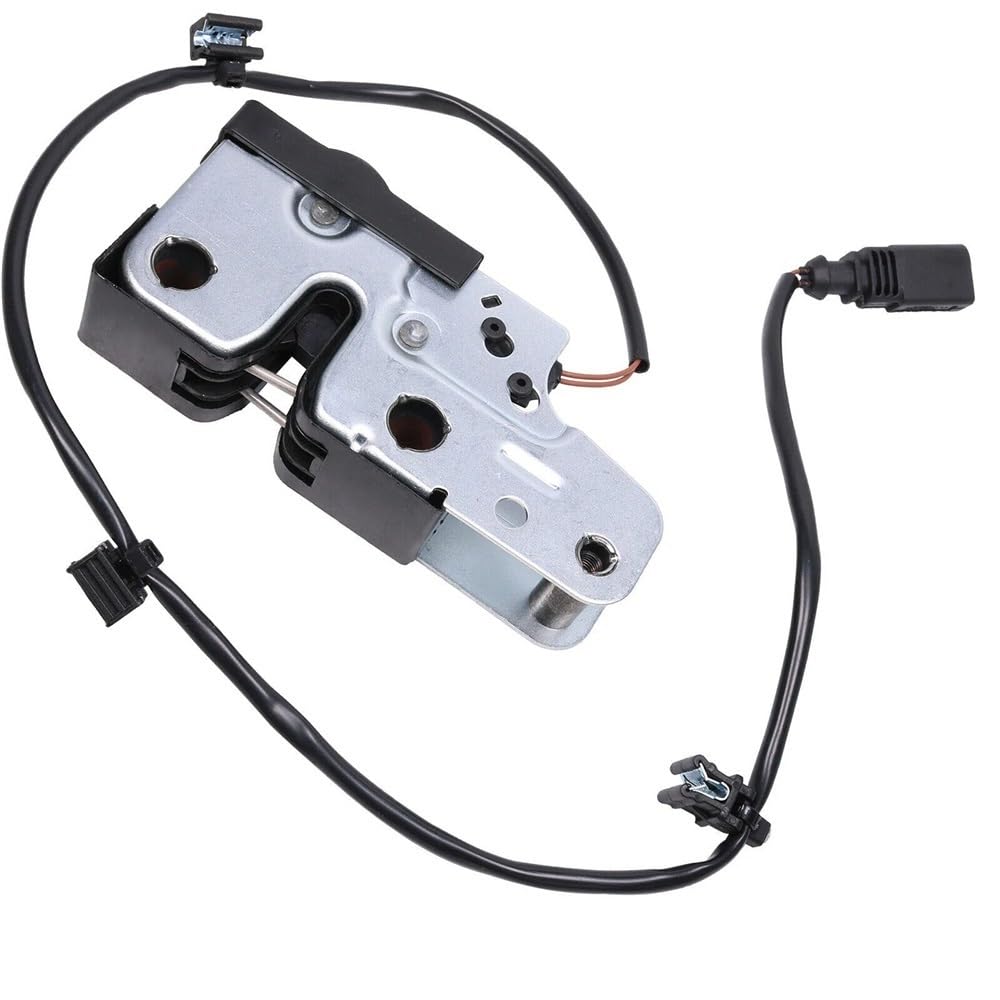 Siuku Kompatibel mit Golf Mk5 2003-2009 Motor Motorhaube Schloss Latch Fang 1K1823509E Siuku Kompatibel mit Golf Mk5 2003-2009 Motor Motorhaube Schloss Latch Fang 1K1823509E von Siuku