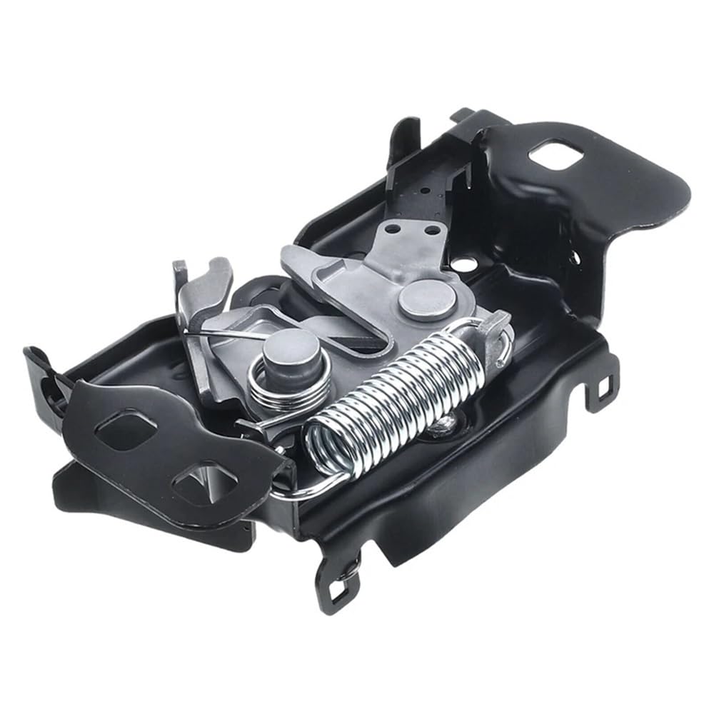 Siuku Kompatibel mit Jeep für Grand für Cherokee 2011 2012 2013 2014 2015,Haubenverriegelung mit Fernstart 4589688AE Siuku Kompatibel mit Jeep für Grand für Cherokee 2011 2012 2013 2014 2015,Haubenverriegelung mit Fernstart 4589688AE von Siuku