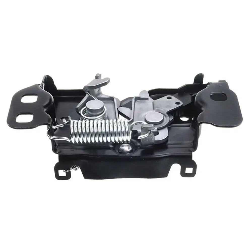 Siuku Kompatibel mit Jeep für Grand für Cherokee 2011-2021 Haubenverriegelungsschloss 820100 4589688AE 4589688AB 4589688AC Siuku Kompatibel mit Jeep für Grand für Cherokee 2011-2021 Haubenverriegelungsschloss 820100 4589688AE 4589688AB 4589688AC von Siuku