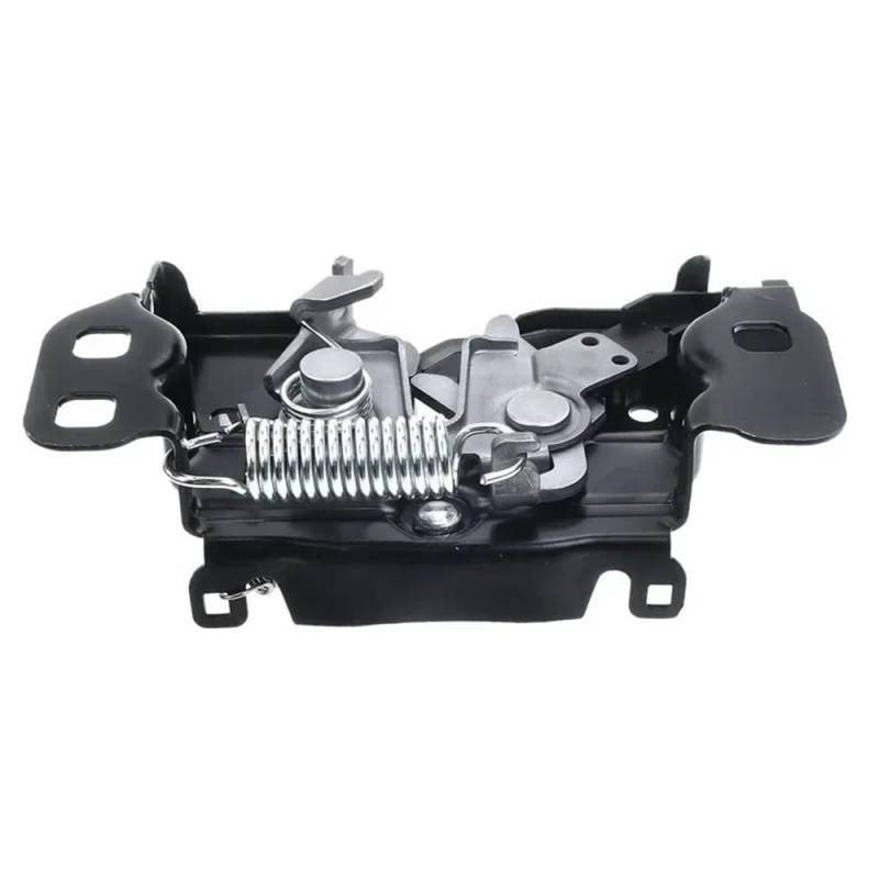 Siuku Kompatibel mit Jeep für Grand für Cherokee 2011-2021 Haubenverriegelungsschloss 820100 4589688AE 4589688AB 4589688AC von Siuku
