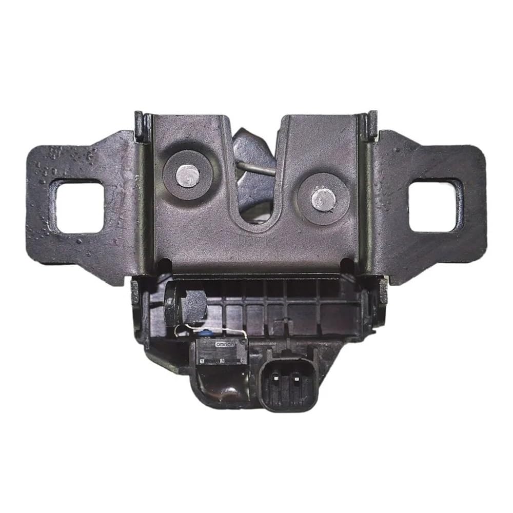 Siuku Kompatibel mit Land für Rover für Range für Rover für Evoque L538 2011-2019 Auto Haube Schloss LR054331 LR065340 Siuku Kompatibel mit Land für Rover für Range für Rover für Evoque L538 2011-2019 Auto Haube Schloss LR054331 LR065340 von Siuku
