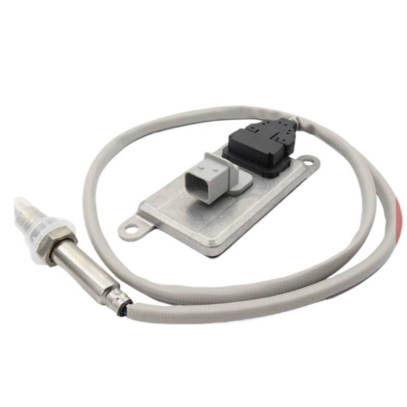 Siuku Kompatibel mit Man for Trucks Euro6 51154080019 51.15408.0019 5WK96790B 51.15408.0012 Stickoxid-Nox-Sensor von Siuku