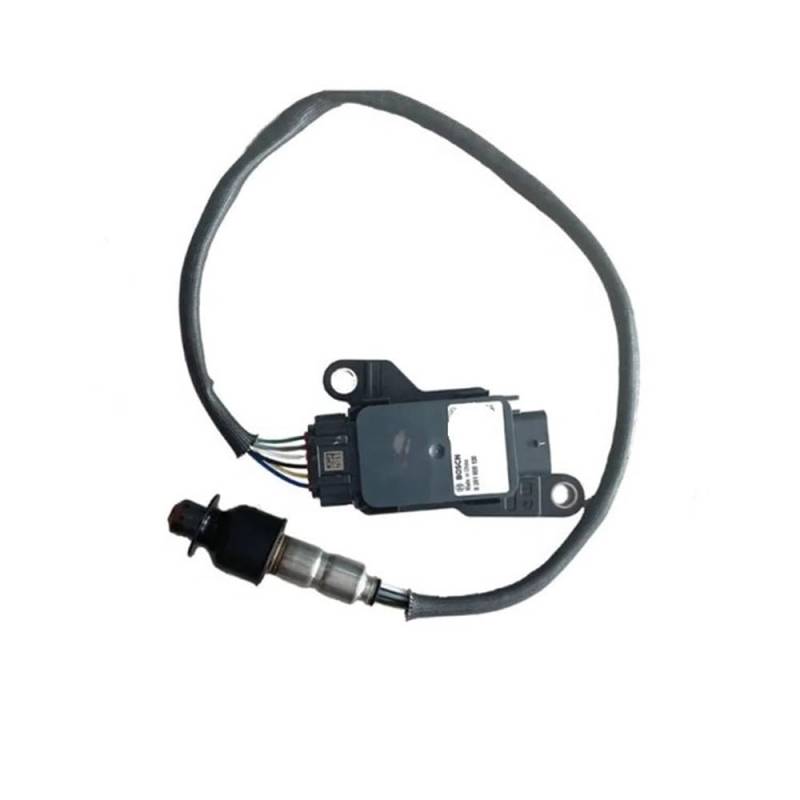 Siuku Kompatibel mit Maxus für V80 V90 T60 T70 D90 12V 0281008121 Nox-Sensor Stickstoffoxide-Sensor von Siuku