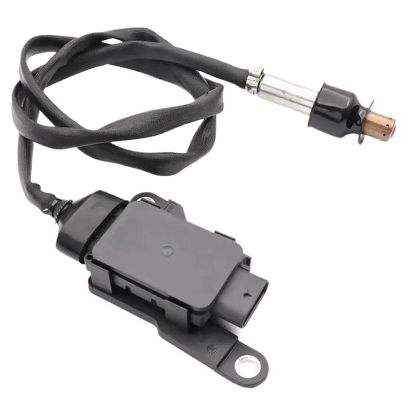 Siuku Kompatibel mit Mitsubishi für L200 für Triton KJ KK 2.2 DI-D 2019 Auto-Front-Nox-Sensor Stickstoff-Sauerstoff-Sensor 1588A655 0281007742 von Siuku
