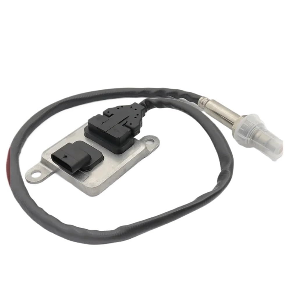 Siuku Kompatibel mit N53 für 325i 330i 525i 530i 630i 11787587129 758712905 7565447 5WK96610K 5WK96610L Stickstoffoxid-NOx-Sensor Siuku Kompatibel mit N53 für 325i 330i 525i 530i 630i 11787587129 758712905 7565447 5WK96610K 5WK96610L Stickstoffoxid-NOx-Sensor von Siuku