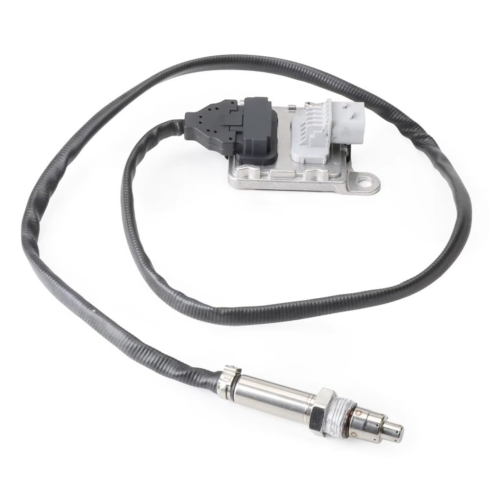 Siuku Kompatibel mit Peterbilt 567 5WK96740B Stickoxidsensor Nox-Sensor 4326870 Siuku Kompatibel mit Peterbilt 567 5WK96740B Stickoxidsensor Nox-Sensor 4326870 von Siuku