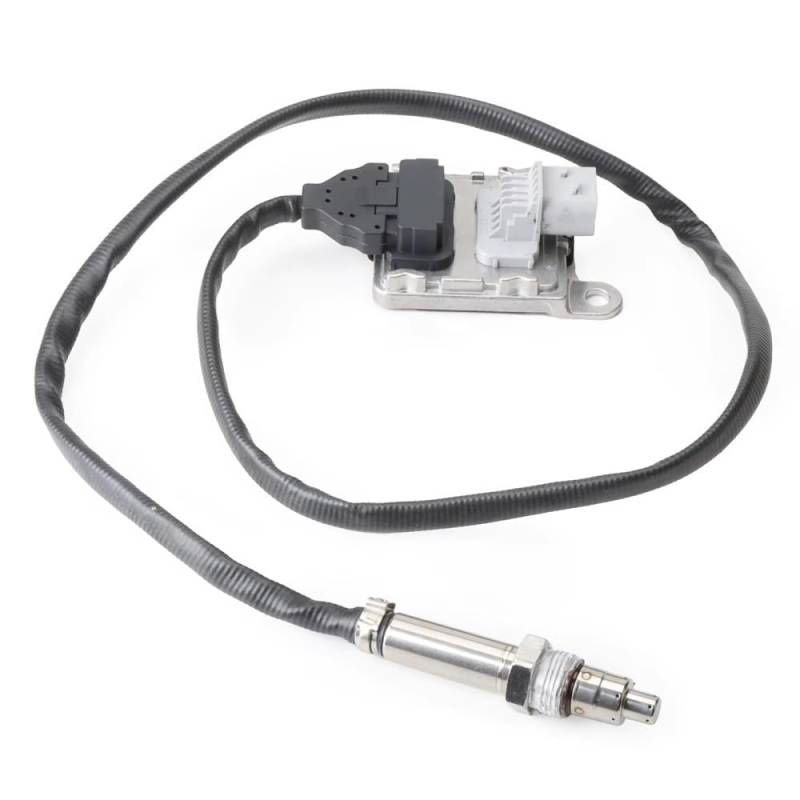 Siuku Kompatibel mit Peterbilt 567 5WK96740B Stickoxidsensor Nox-Sensor 4326870 von Siuku