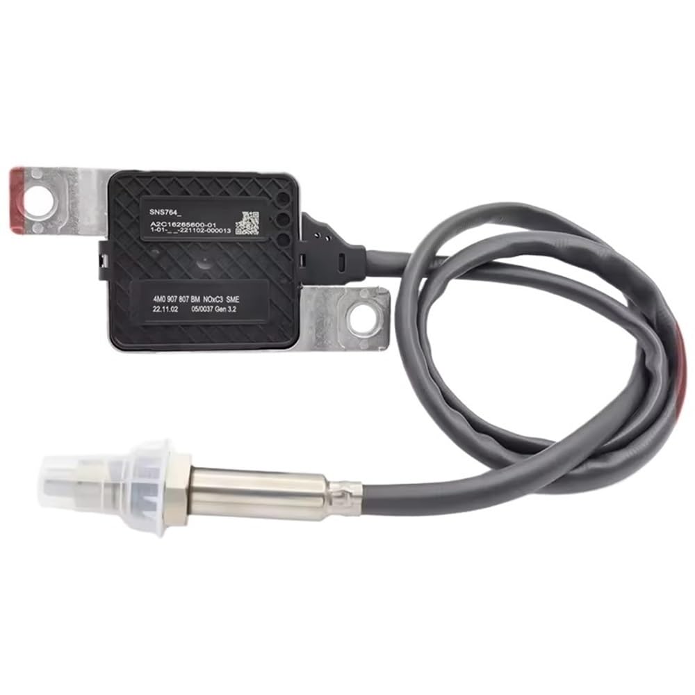 Siuku Kompatibel mit Q7 Q8 4M0907807AK Stickoxid-Nox-Sensor Siuku Kompatibel mit Q7 Q8 4M0907807AK Stickoxid-Nox-Sensor von Siuku