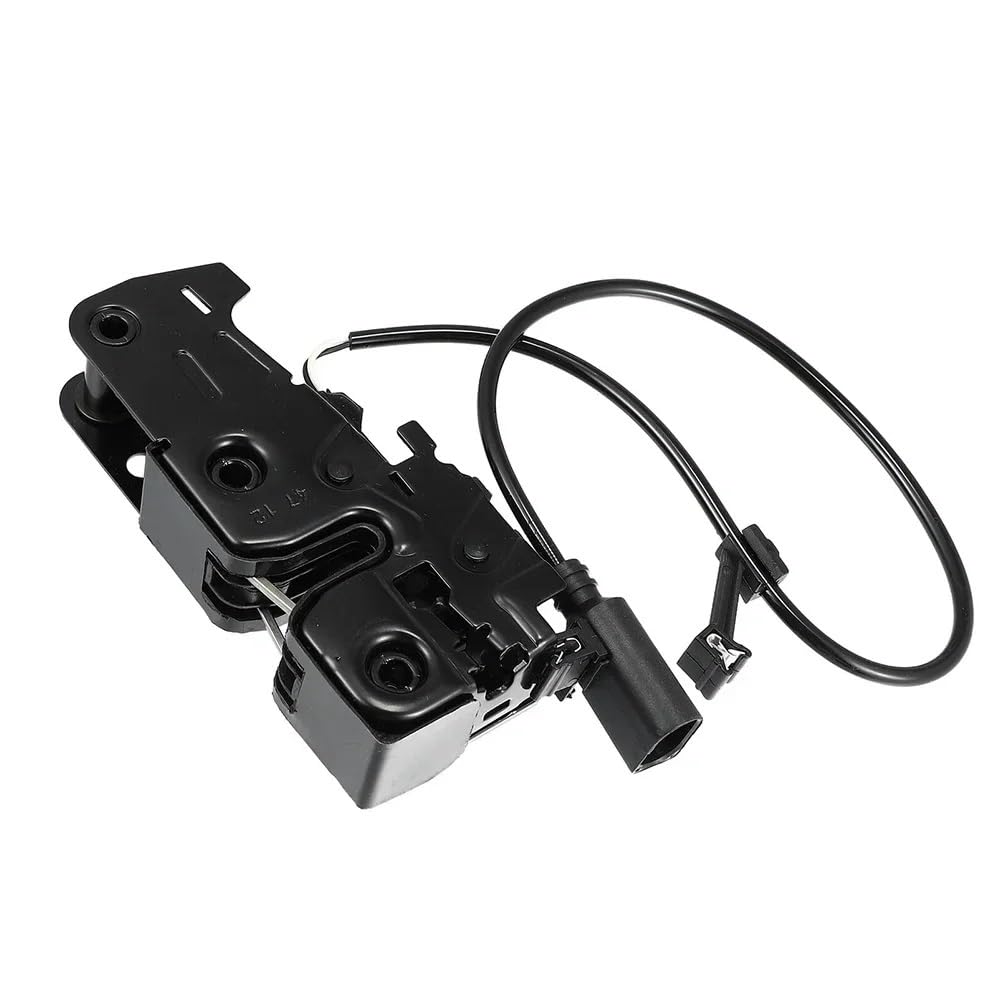 Siuku Kompatibel mit R8 2011-2015 Motorhaubenverriegelung Motorhaube Motorhaubenschloss Mikroschalterbaugruppe 8K0-953-236 8T0-823509 Siuku Kompatibel mit R8 2011-2015 Motorhaubenverriegelung Motorhaube Motorhaubenschloss Mikroschalterbaugruppe 8K0-953-236 8T0-823509 von Siuku