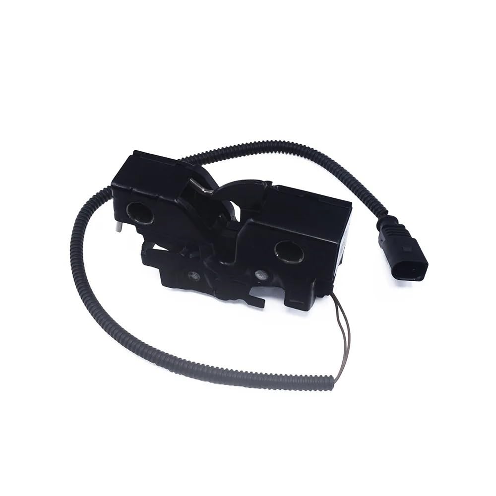 Siuku Kompatibel mit Teramont 2018-2021 Schloss Motorhaube Motorhaube Schloss 5F0823509C 6R1827509 5E0823509 Siuku Kompatibel mit Teramont 2018-2021 Schloss Motorhaube Motorhaube Schloss 5F0823509C 6R1827509 5E0823509 von Siuku