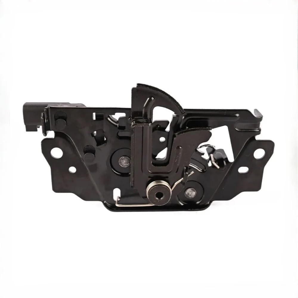 Siuku Kompatibel mit Tesla für Model für 3 2017 2018 2019 2020 Motorhaubenschloss Latch Car EZC-CH-069 Siuku Kompatibel mit Tesla für Model für 3 2017 2018 2019 2020 Motorhaubenschloss Latch Car EZC-CH-069 von Siuku