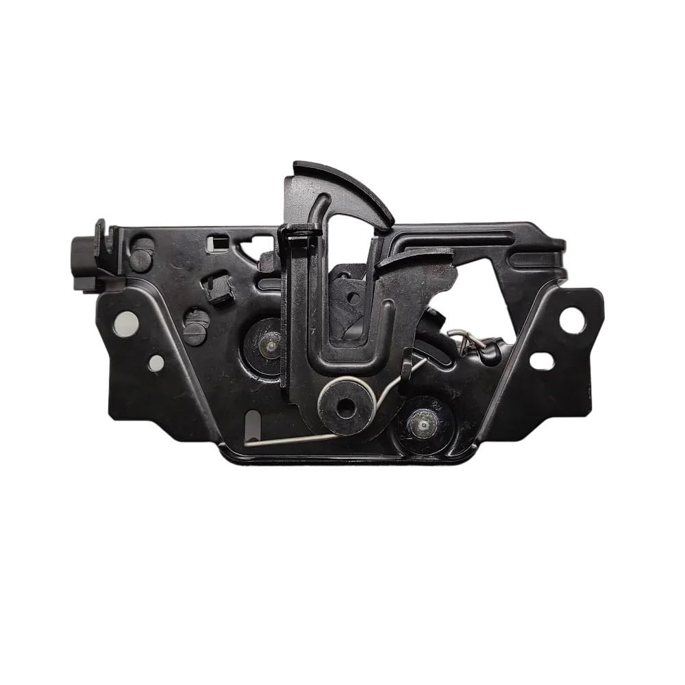 Siuku Kompatibel mit Tesla für Model für 3 2017-2021 Front Hood Lock Latch Catch Actuator 1033011-00-G Siuku Kompatibel mit Tesla für Model für 3 2017-2021 Front Hood Lock Latch Catch Actuator 1033011-00-G von Siuku