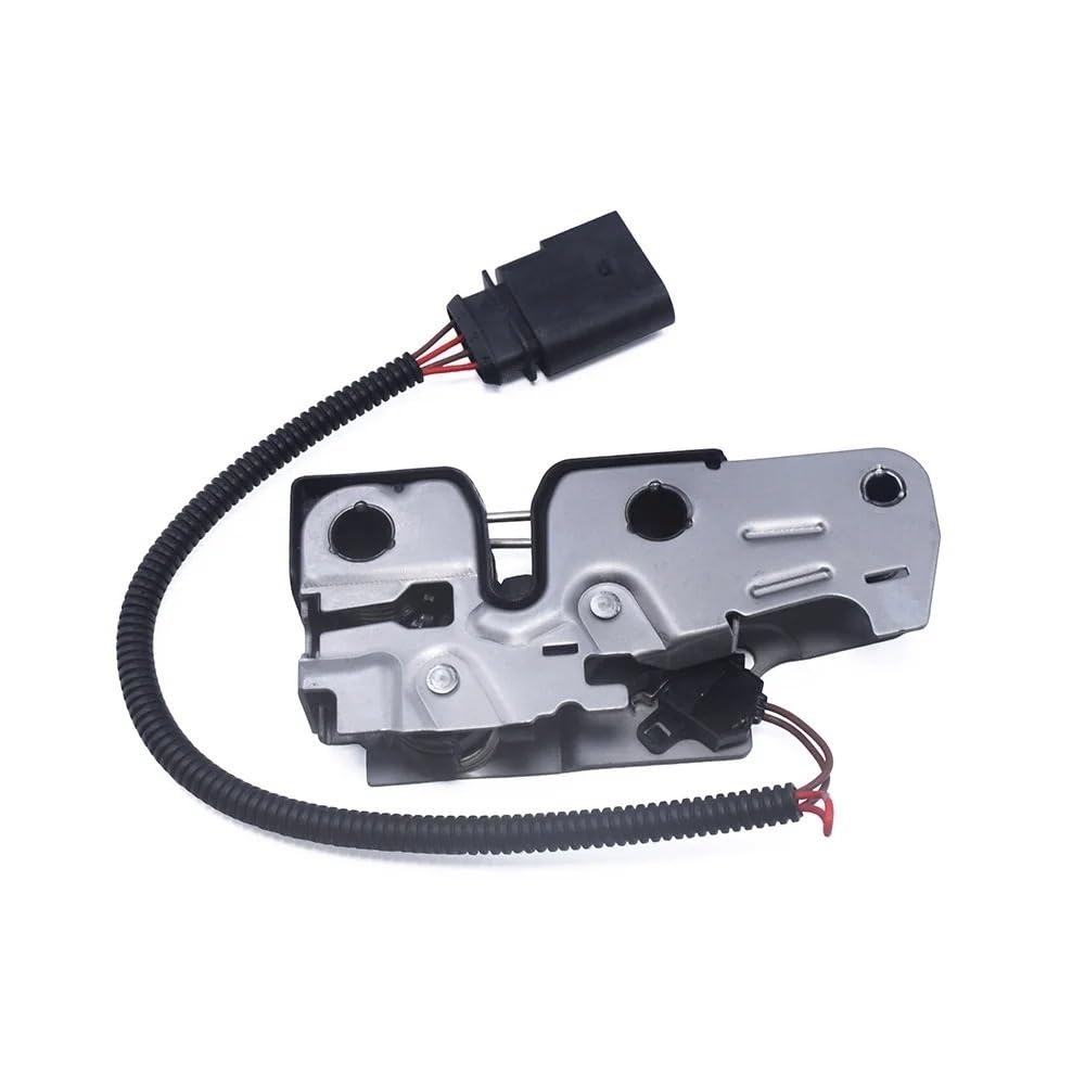 Siuku Kompatibel mit Touareg 2013-2018 Motorhaubenabdeckungsschloss Haubenverriegelungsschloss 7P6823509C 7P6823509B Siuku Kompatibel mit Touareg 2013-2018 Motorhaubenabdeckungsschloss Haubenverriegelungsschloss 7P6823509C 7P6823509B von Siuku