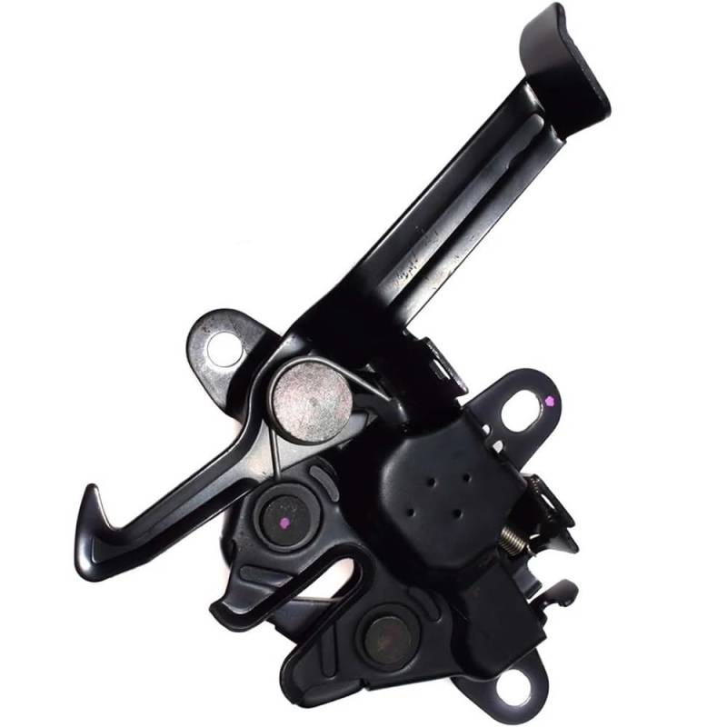 Siuku Kompatibel mit Toyota für Camry 2002 2003 2004 2005 2006 Haubenverriegelung TO1234102 TY45020 5351033201 von Siuku