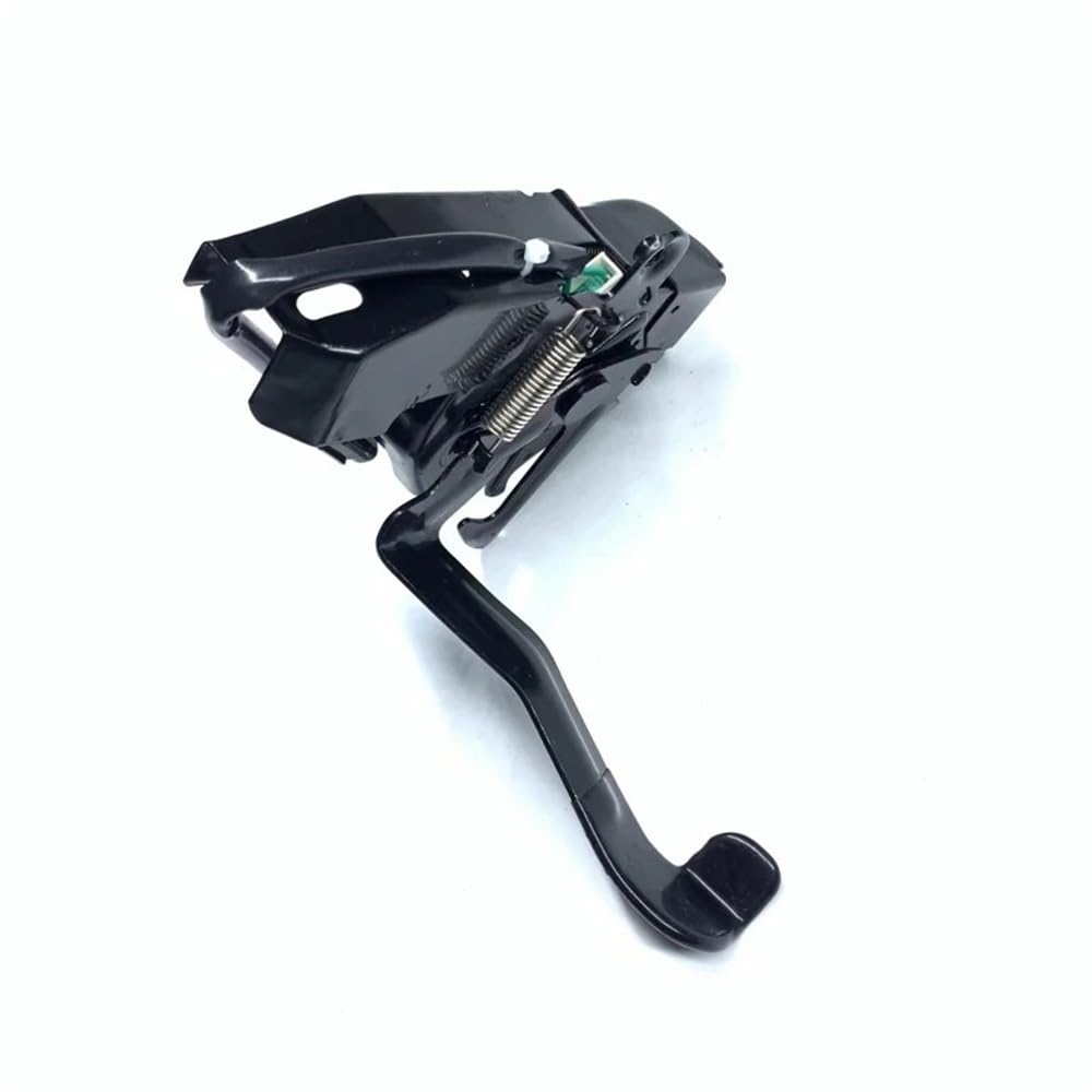 Siuku Kompatibel mit Toyota für Hilux 2016 2017 2018 2019 2020 2021 2022 Motor Front Hood Latch Lock 53510-0K720 Siuku Kompatibel mit Toyota für Hilux 2016 2017 2018 2019 2020 2021 2022 Motor Front Hood Latch Lock 53510-0K720 von Siuku