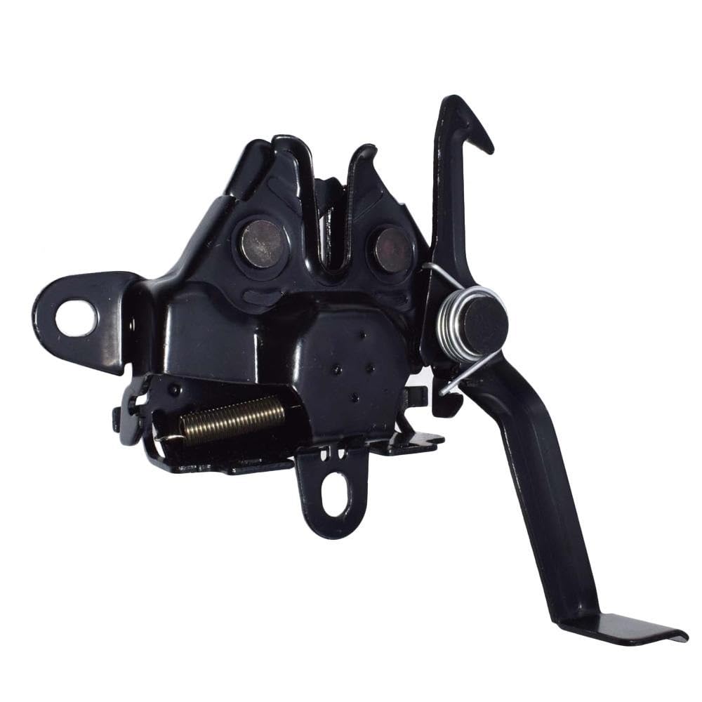 Siuku Kompatibel mit Toyota für Matrix 2003 2004 2005 2006 2007 2008 Auto Front Hood Lock Latch 53510-02240 Siuku Kompatibel mit Toyota für Matrix 2003 2004 2005 2006 2007 2008 Auto Front Hood Lock Latch 53510-02240 von Siuku