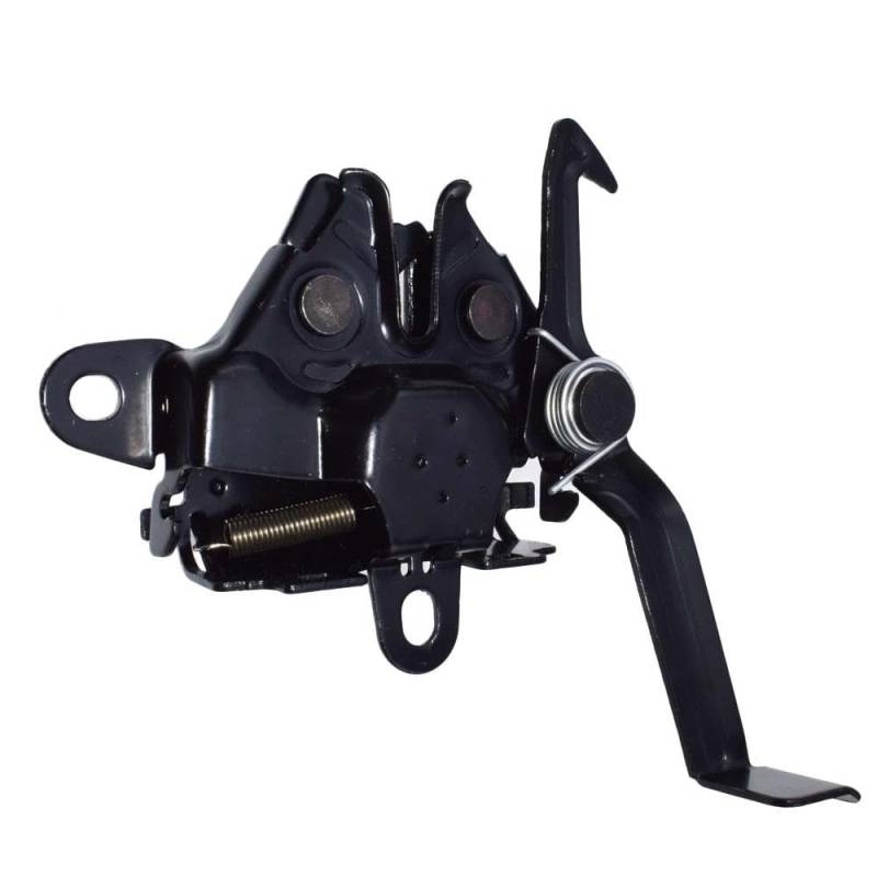 Siuku Kompatibel mit Toyota für Matrix 2003 2004 2005 2006 2007 2008 Auto Front Hood Lock Latch 53510-02240 von Siuku