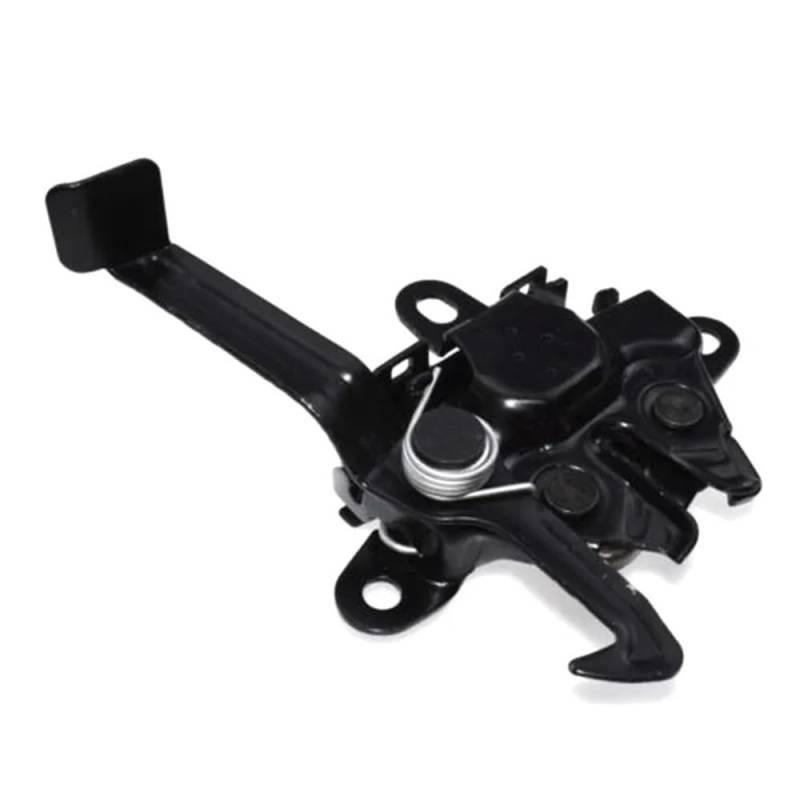 Siuku Kompatibel mit Toyota für Matrix 2003-2008 Front Hood Latch Haube Schloss 53510-02240 5351002240 von Siuku