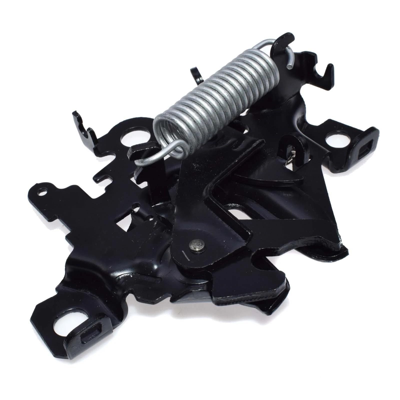 Siuku Kompatibel mit Toyota für RAV4 2006 2007 2008 2009 2010 2011 2012 Haubenverriegelungsbaugruppe 53510-42070 5351042090 Siuku Kompatibel mit Toyota für RAV4 2006 2007 2008 2009 2010 2011 2012 Haubenverriegelungsbaugruppe 53510-42070 5351042090 von Siuku