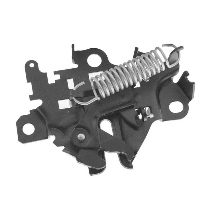 Siuku Kompatibel mit Toyota für RAV4 2009 2010 2011 2012 2013 Auto Front Hood Lock Latch 53510-0R020 von Siuku