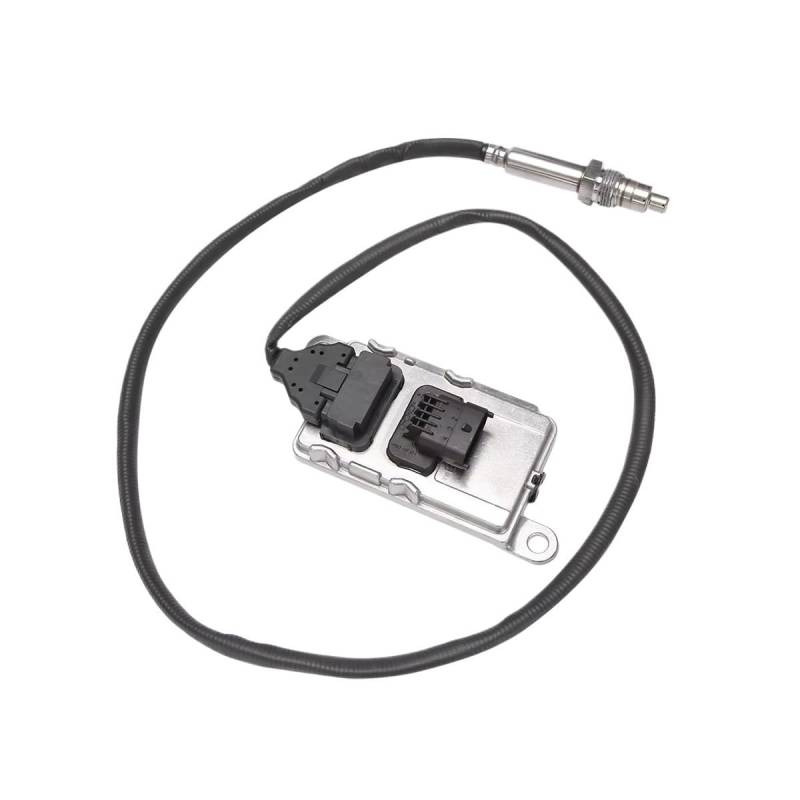 Siuku Kompatibel mit Volvo für FE FH FH IV FL FM 5WK97371 22827993 20751663 A2C11879500 Stickstoff-Sauerstoff-NOx-Sensor von Siuku