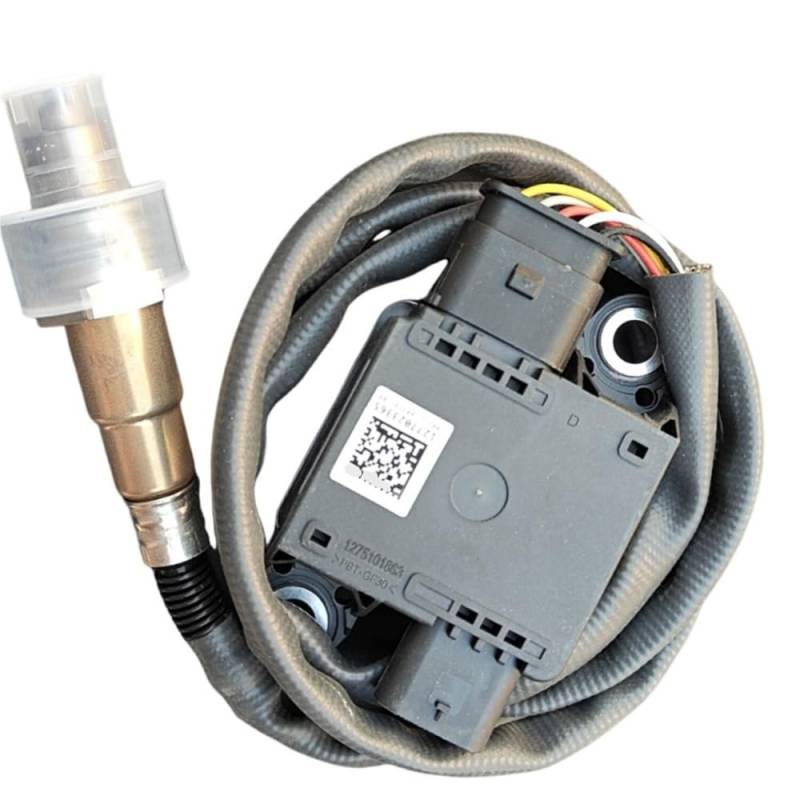 Siuku Kompatibel mit Volvo für XC40 8888784994 0281007411 32203676 PM Partikelsensor von Siuku