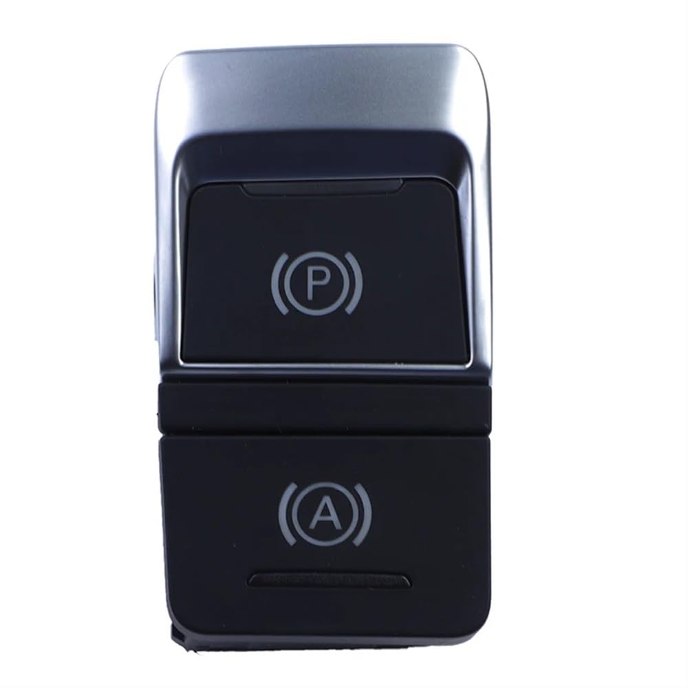 Siuku Parkbremse Schalter Kompatibel mit A6 C7 A7 2011-2018 Elektrischer Handbremsschalter Feststellbremsknopf 4G1927225B Siuku Parkbremse Schalter Kompatibel mit A6 C7 A7 2011-2018 Elektrischer Handbremsschalter Feststellbremsknopf 4G1927225B von Siuku