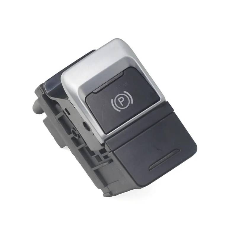 Siuku Parkbremse Schalter Kompatibel mit A7 2011-2018 Parkbremsschalter Elektronischer Handbremsschalter 4G1927225C von Siuku