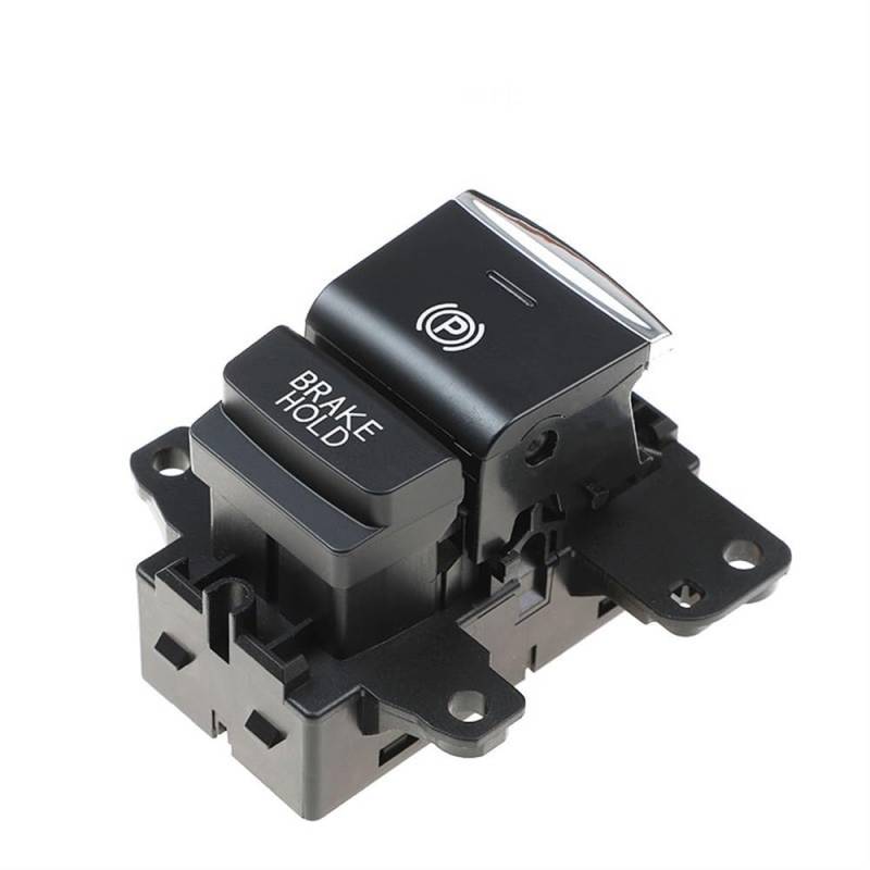 Siuku Parkbremse Schalter Kompatibel mit Avancier 2017-2021 Auto Auto Handbremse Knopf Parkbremse Schalter 35355-THA-H01 35355THAH01 von Siuku