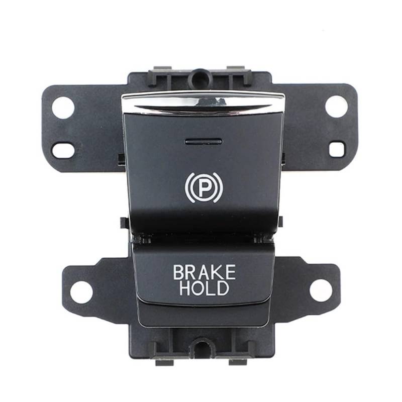 Siuku Parkbremse Schalter Kompatibel mit Avancier 2019 2020 35355-THA-H01 35355THAH01 Elektronischer automatischer Handbremsknopf-Feststellbremsschalter von Siuku