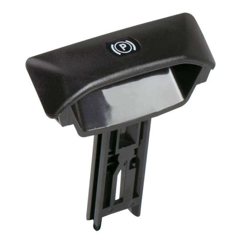 Siuku Parkbremse Schalter Kompatibel mit Benz für C-Class W204 2007-2014 Auto-Handbremsgriff A2044270020 von Siuku