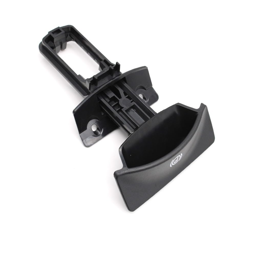 Siuku Parkbremse Schalter Kompatibel mit Benz für ML W164 ML300 ML350 ML450 ML500 2005-2011 Auto-Handbremse Handbremse Parkschalter Hebel Entriegelungsgriff(Handbrake Assembly) von Siuku