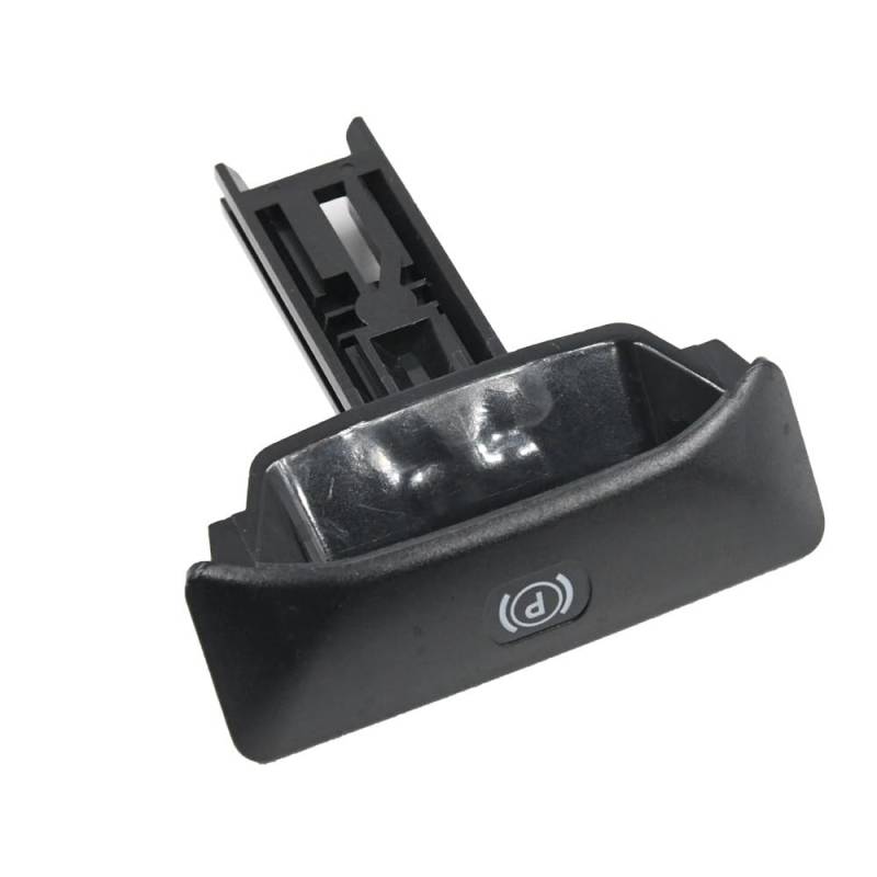 Siuku Parkbremse Schalter Kompatibel mit Benz für W204 W207 W212 W218 X204 CLS GLK A2044270020 Parkentriegelungsgriff Elektrische Parkbremse von Siuku