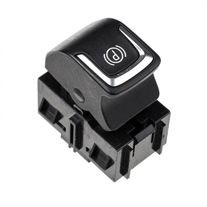 Siuku Parkbremse Schalter Kompatibel mit Buick für Envision 2015-2022 Elektronischer Handbremsschalter 23178025 22818055 von Siuku