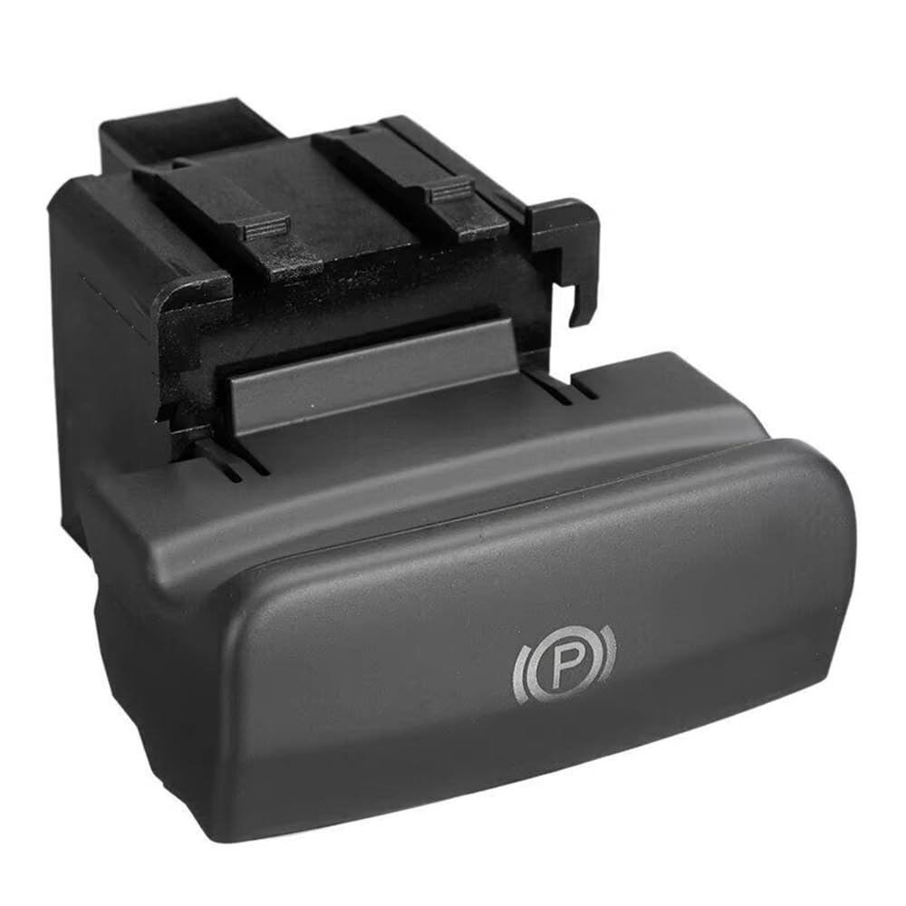 Siuku Parkbremse Schalter Kompatibel mit Citroen C4 II für Picasso DS4 470706 470703 Elektronischer Handbremsschalter Feststellbremse(470706) von Siuku