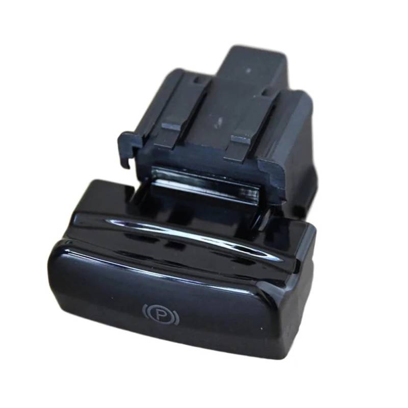 Siuku Parkbremse Schalter Kompatibel mit Citroen für C4 II für Picasso DS4 470706 470702 470703 Auto-Parkbremse Elektronischer Handbremsschalter(470703) von Siuku