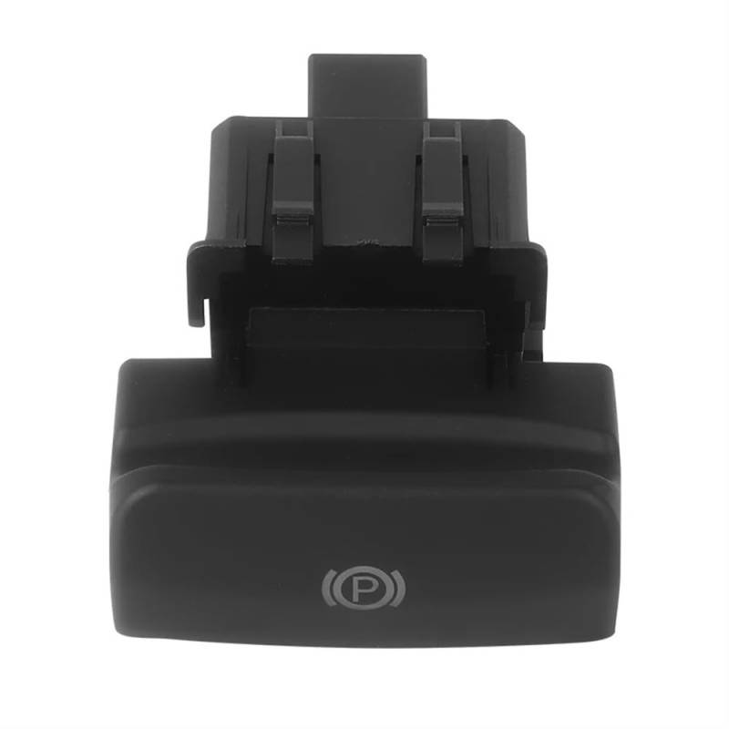 Siuku Parkbremse Schalter Kompatibel mit Citroen für DS4 2010-2023 Elektrische Handbremse Bremssteuerschalter Parkschalter 470706 470703 von Siuku