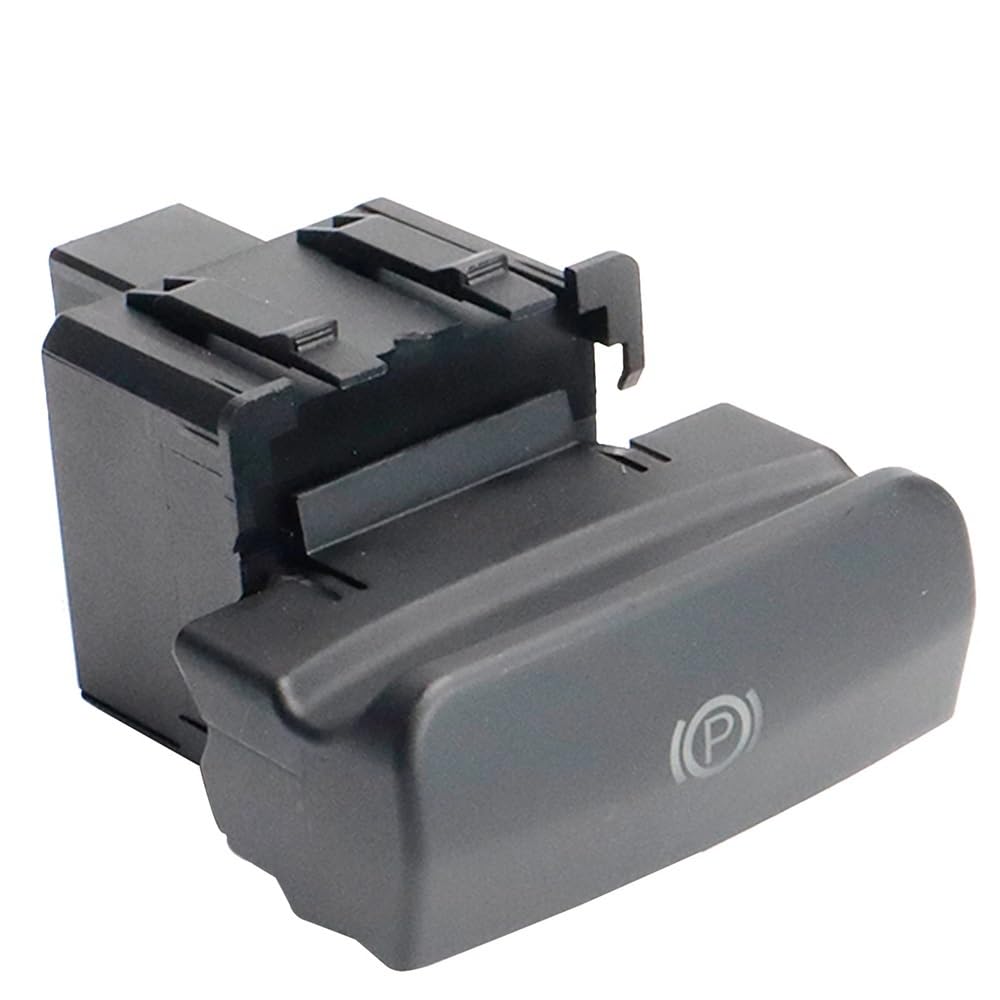 Siuku Parkbremse Schalter Kompatibel mit Citroen für DS6 2014–2023 7 Pins automatischer Handbremsschalter Haltetaste Kombinationsschalter 9659793877 9666405677 Siuku Parkbremse Schalter Kompatibel mit Citroen für DS6 2014–2023 7 Pins automatischer Handbremsschalter Haltetaste Kombinationsschalter 9659793877 9666405677 von Siuku