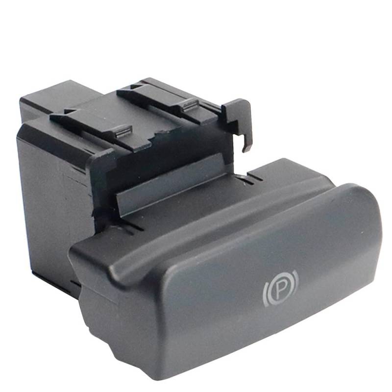 Siuku Parkbremse Schalter Kompatibel mit Citroen für DS6 2014–2023 7 Pins automatischer Handbremsschalter Haltetaste Kombinationsschalter 9659793877 9666405677 von Siuku