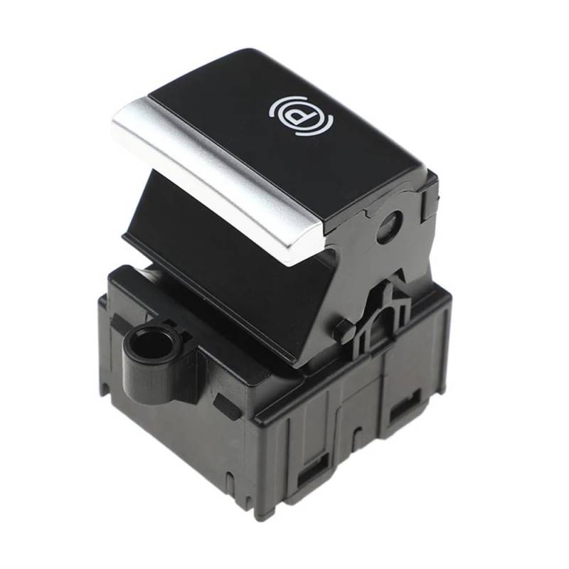 Siuku Parkbremse Schalter Kompatibel mit Civic 2016-2018 Elektronischer automatischer Handbremsknopf Parkbremsschalter 35355-TBA-A01 von Siuku