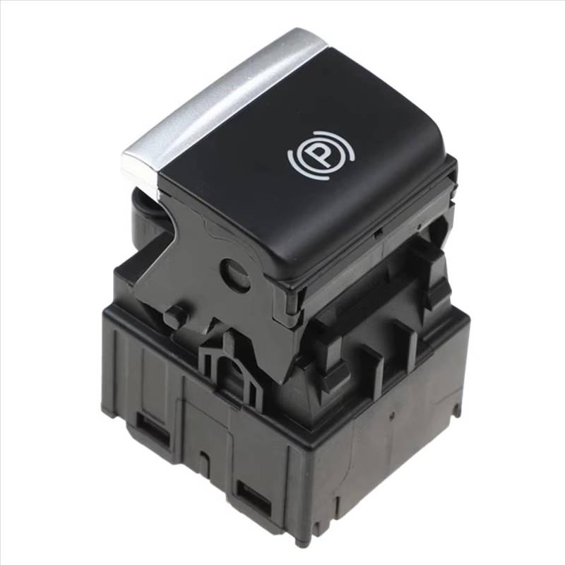 Siuku Parkbremse Schalter Kompatibel mit Civic 2016-2021 Elektronischer Parkplatz Automatischer Handbremsschalterknopf 35355-TBA-A01 von Siuku