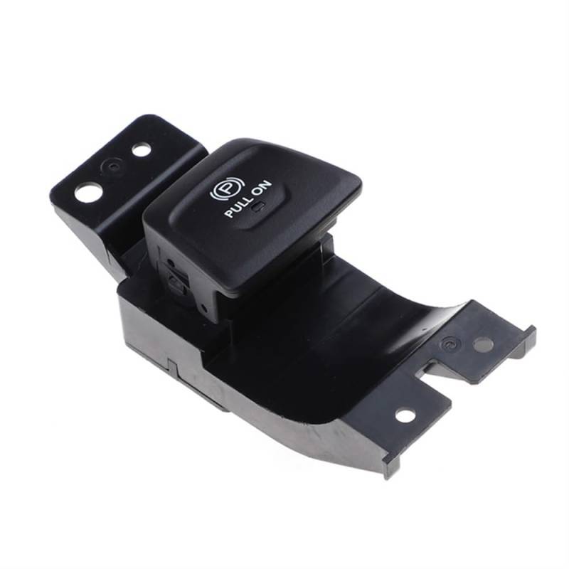 Siuku Parkbremse Schalter Kompatibel mit Dodge für Mopar Elektronischer automatischer Handbremsknopf Parkbremsschalter 68313482AB von Siuku
