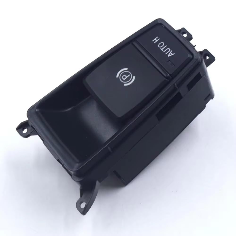 Siuku Parkbremse Schalter Kompatibel mit E70 X5 2007-2013 Elektronischer Handbremsschalter Parkhandbremsknopf 61319148508 Siuku Parkbremse Schalter Kompatibel mit E70 X5 2007-2013 Elektronischer Handbremsschalter Parkhandbremsknopf 61319148508 von Siuku