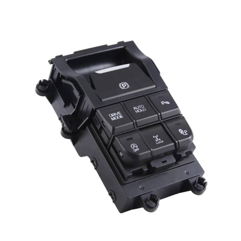 Siuku Parkbremse Schalter Kompatibel mit Hyundai für Tucson 2016-2021 Auto Elektronische Handbremse Schalter 93300D3030 93300F8060 von Siuku