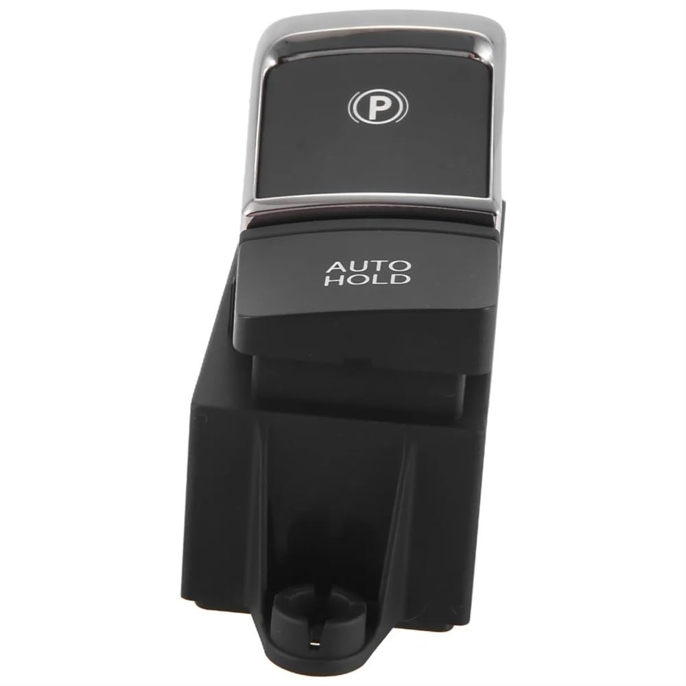 Siuku Parkbremse Schalter Kompatibel mit Kia für K5 2011–2015 elektronischer Parkbremsschalter für Autos 93766-2T000VA Siuku Parkbremse Schalter Kompatibel mit Kia für K5 2011–2015 elektronischer Parkbremsschalter für Autos 93766-2T000VA von Siuku