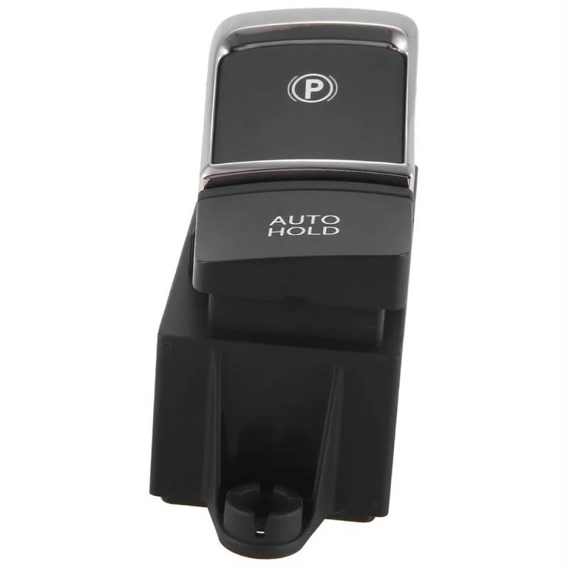 Siuku Parkbremse Schalter Kompatibel mit Kia für K5 2011–2015 elektronischer Parkbremsschalter für Autos 93766-2T000VA von Siuku