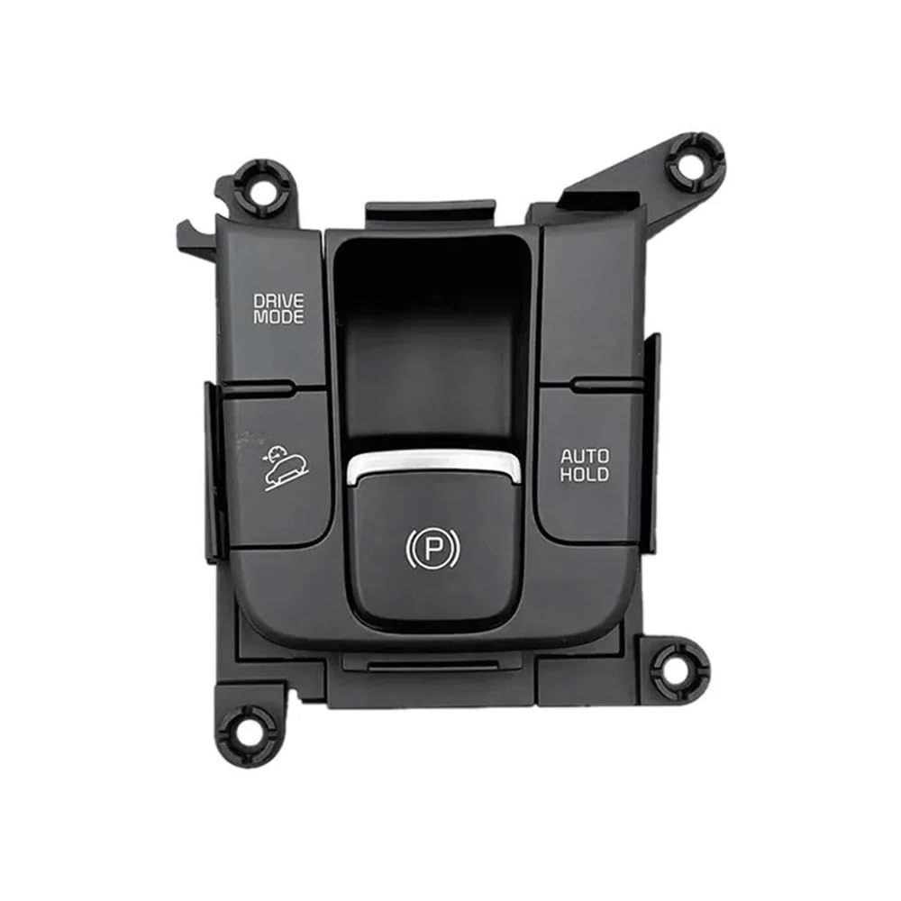 Siuku Parkbremse Schalter Kompatibel mit Kia für SPORTAGE QL 2016 93600-D9000 93600D9000 Handbremsschalter Start-Stopp-Schalter Automatischer Parkfahrmodusschalter Siuku Parkbremse Schalter Kompatibel mit Kia für SPORTAGE QL 2016 93600-D9000 93600D9000 Handbremsschalter Start-Stopp-Schalter Automatischer Parkfahrmodusschalter von Siuku