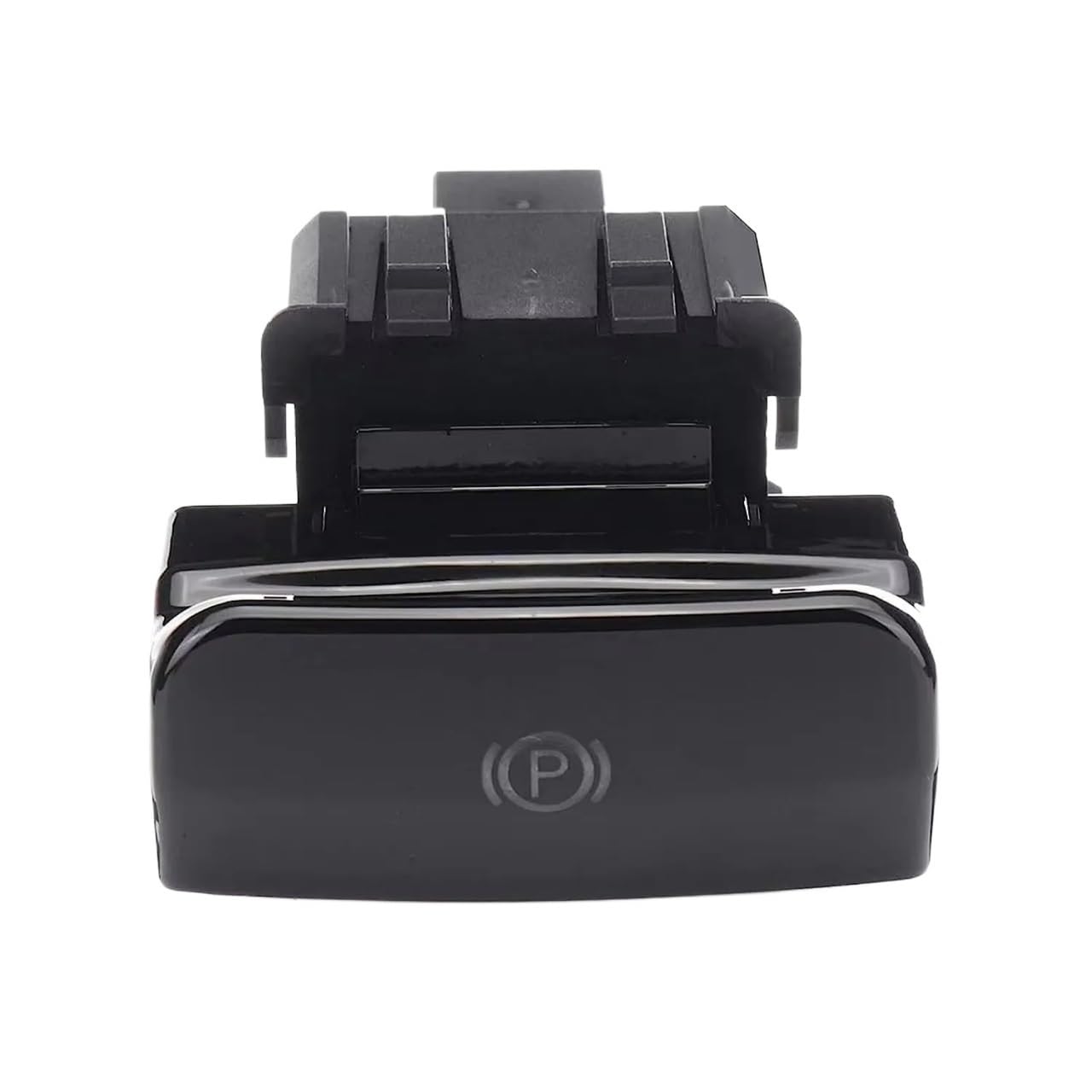 Siuku Parkbremse Schalter Kompatibel mit Peugeot für 3008 2009 2010 2011 2012 2013 2014 2015 2016 Elektronischer Handbremsschalter Parkbremse 470706 470703(470703) von Siuku