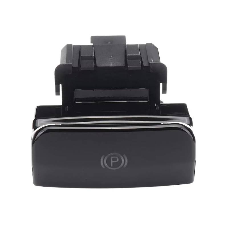 Siuku Parkbremse Schalter Kompatibel mit Peugeot für 3008 2009 2010 2011 2012 2013 2014 2015 2016 Elektronischer Handbremsschalter Parkbremse 470706 470703(470703) von Siuku